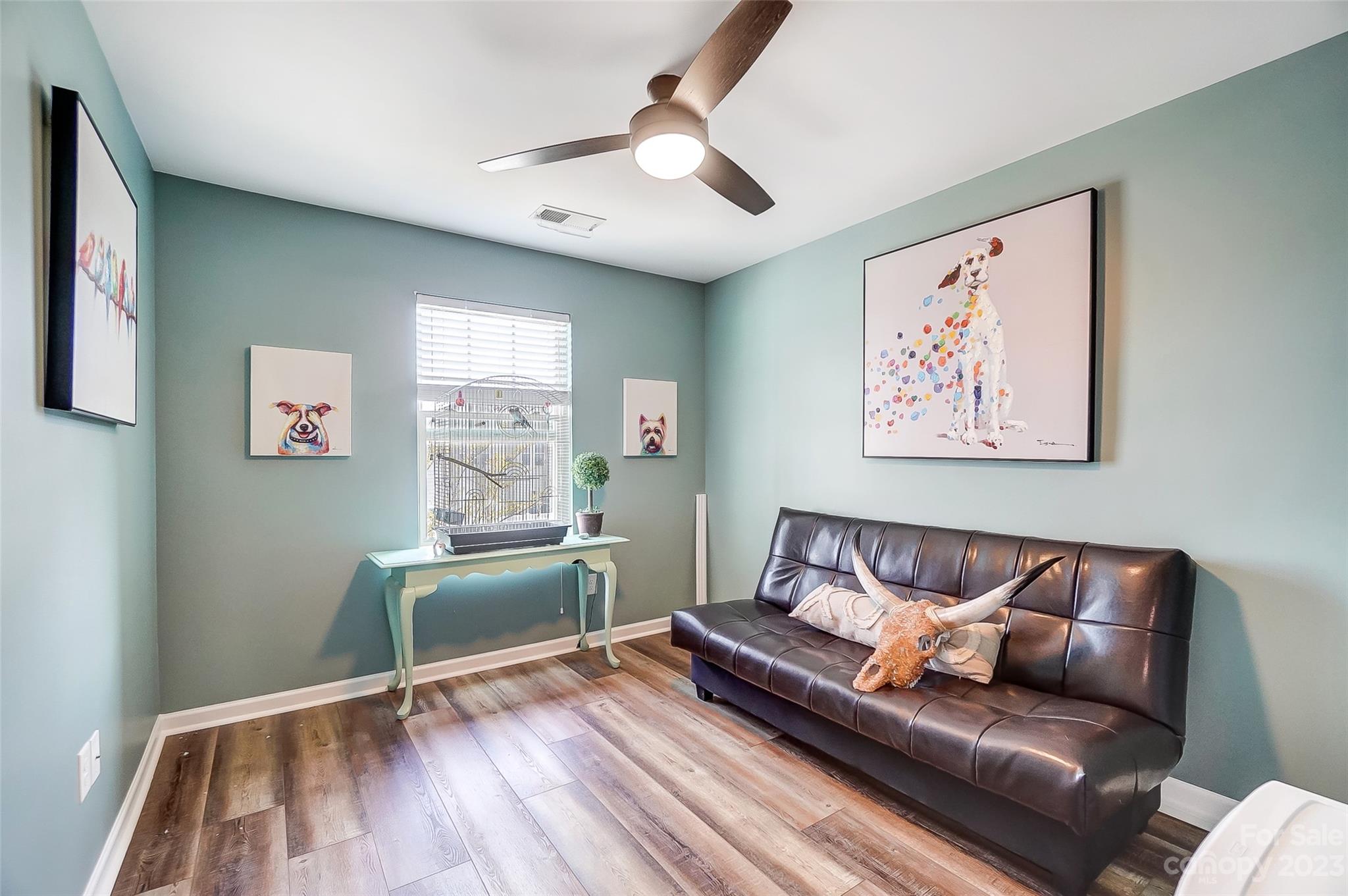 The Grove - Residential