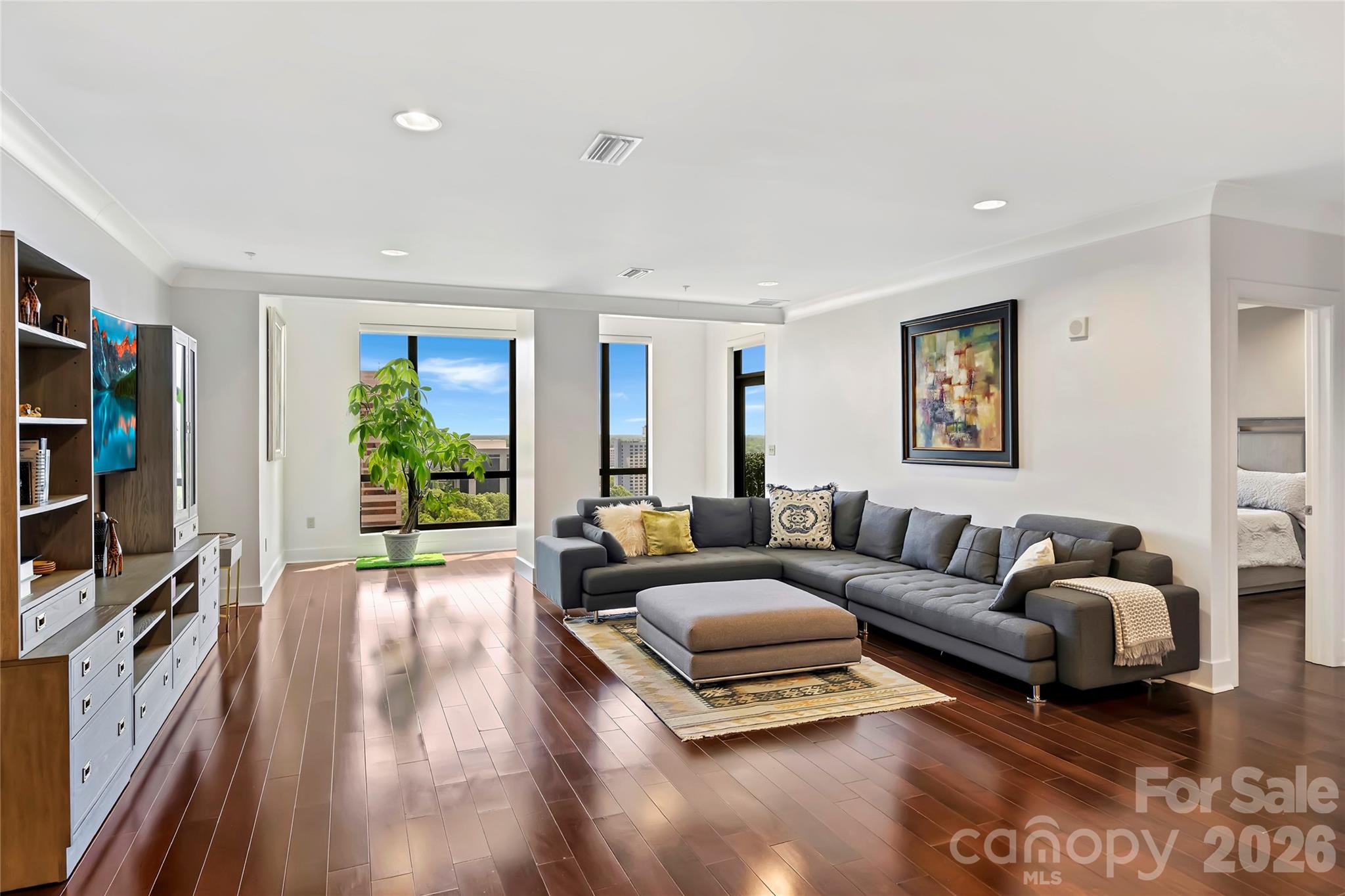 SKYE Condominiums - Residential
