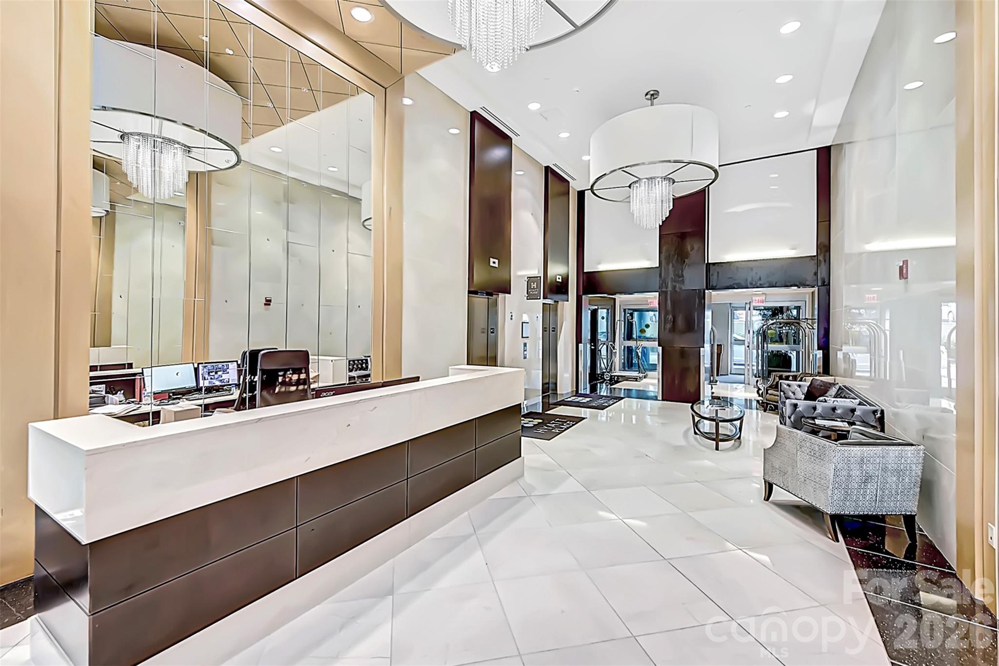 SKYE Condominiums - Residential