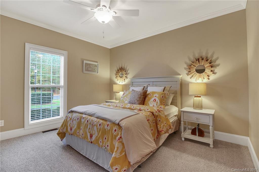 Seven Oaks - Residential