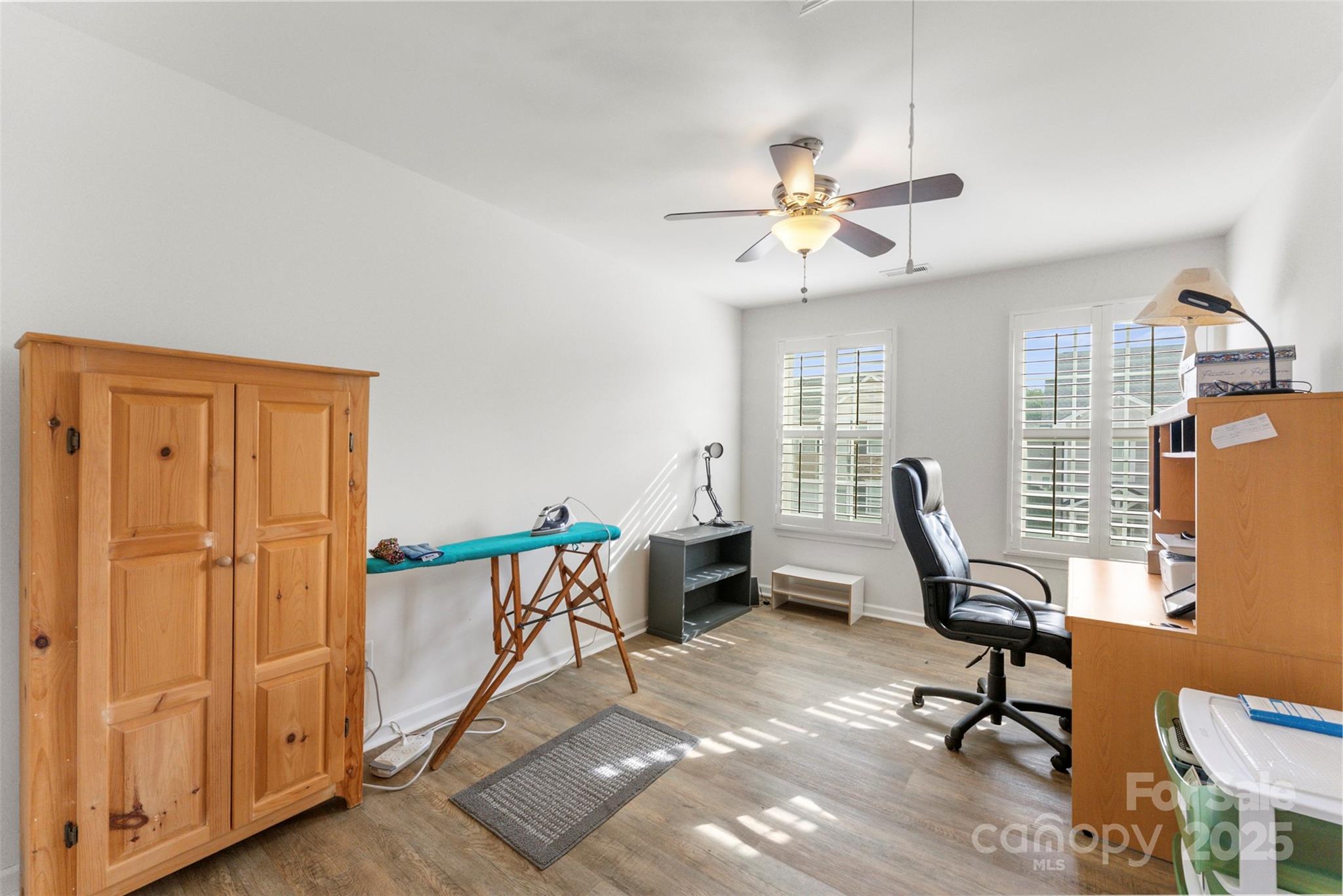 Harpers Green - Residential