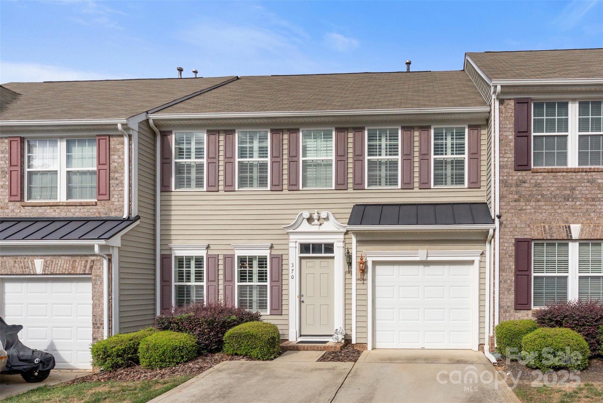 Harpers Green - Residential