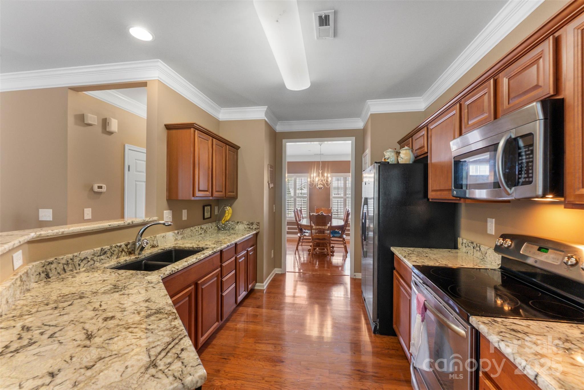 Harpers Green - Residential
