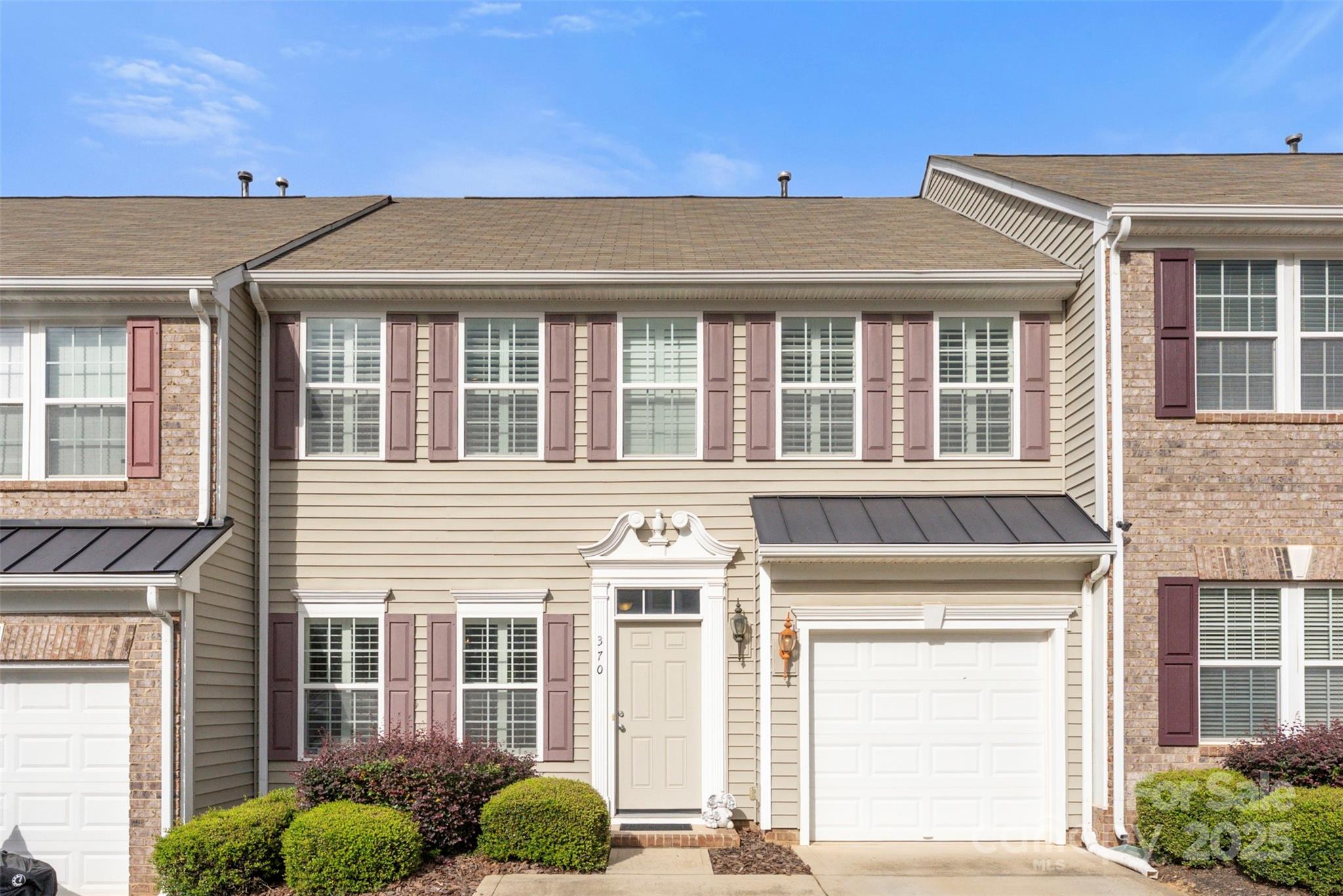 Harpers Green - Residential