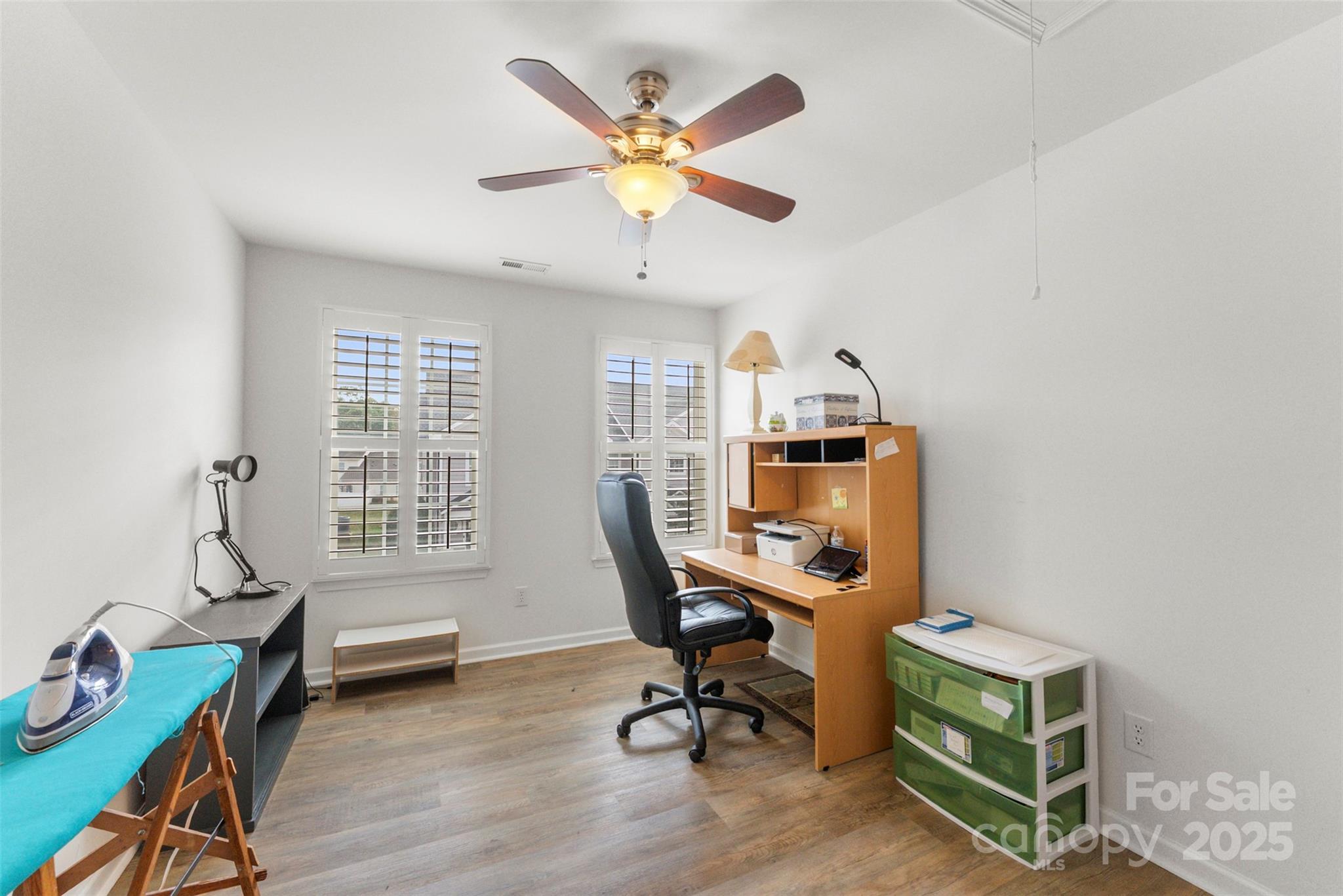 Harpers Green - Residential