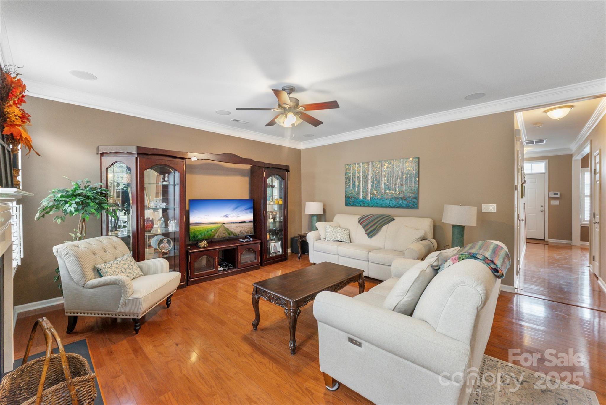 Harpers Green - Residential