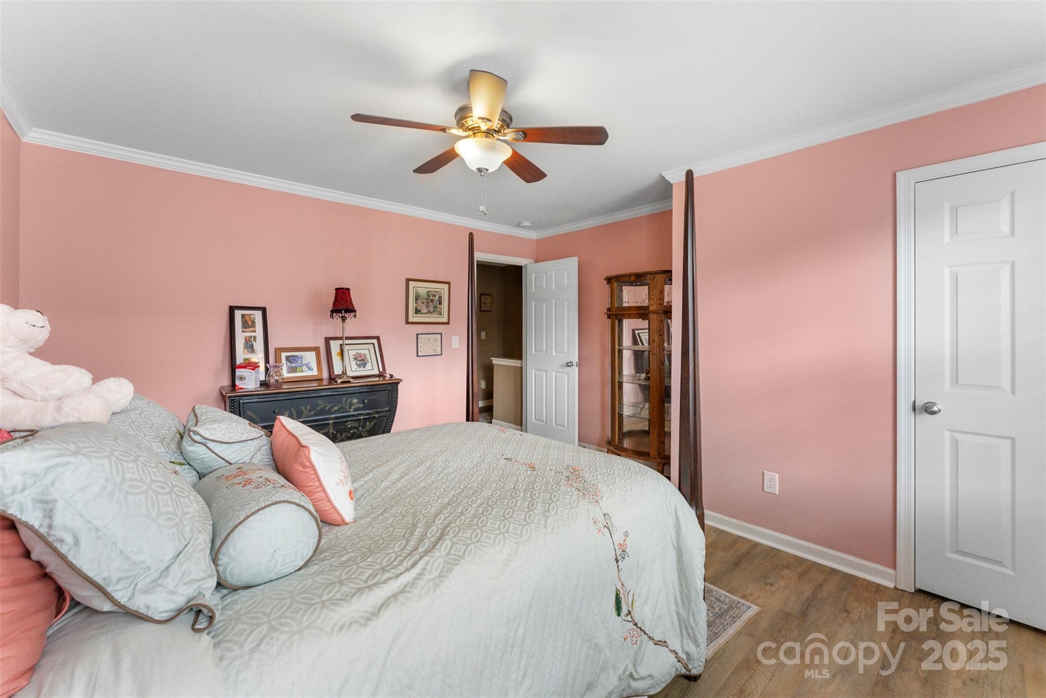 Harpers Green - Residential