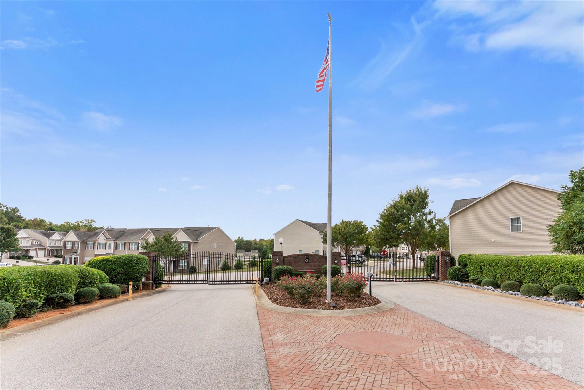 Harpers Green - Residential