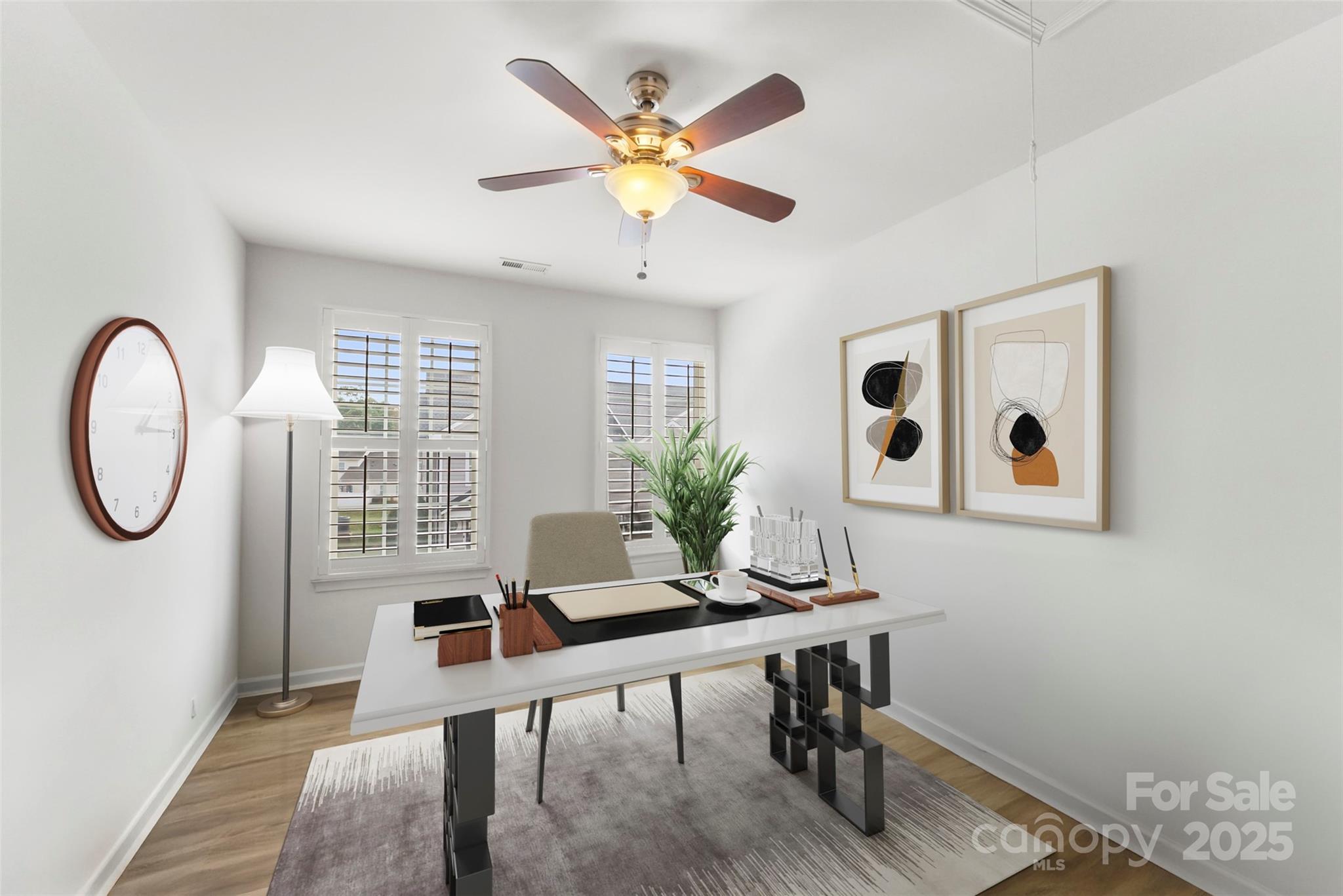 Harpers Green - Residential