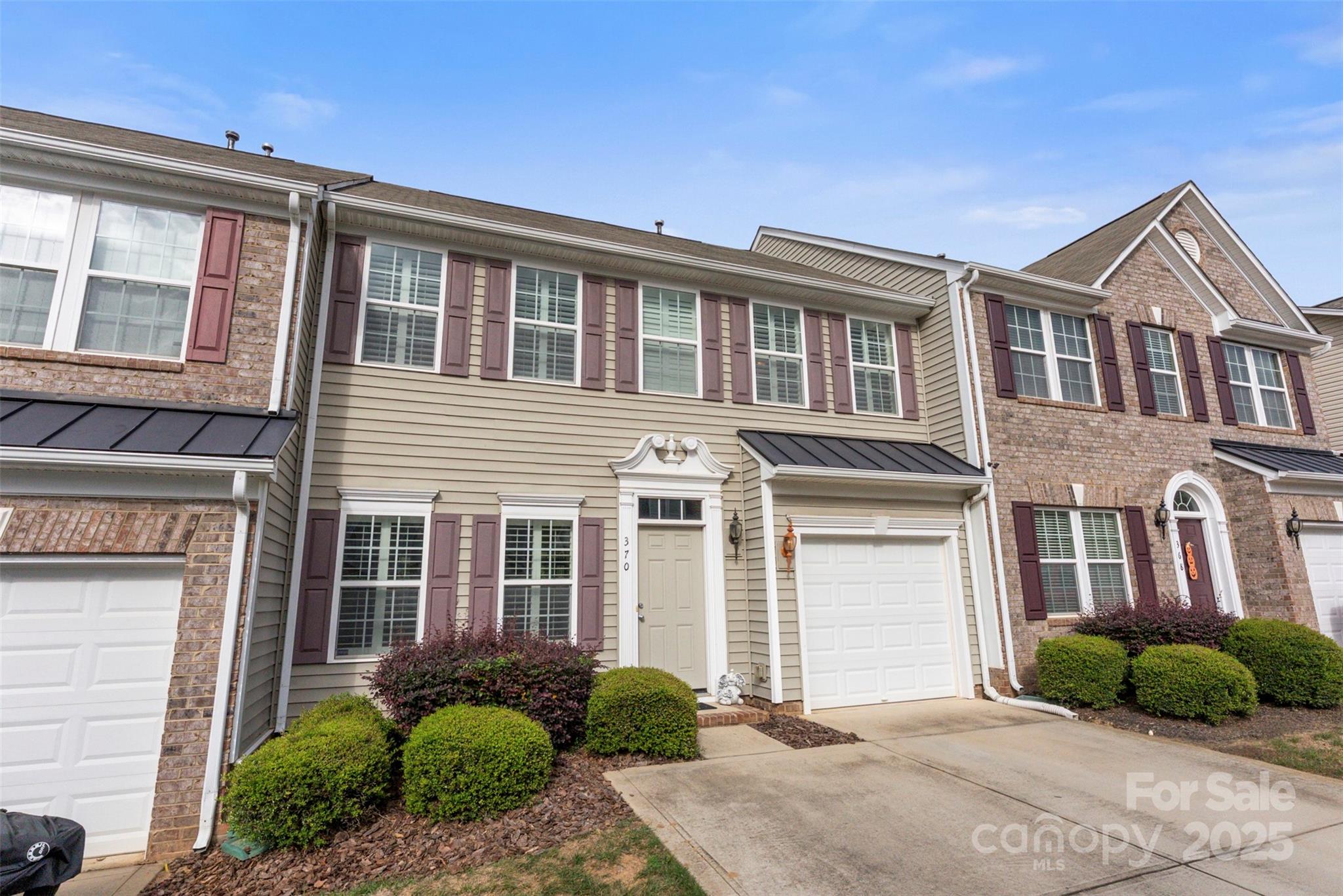 Harpers Green - Residential