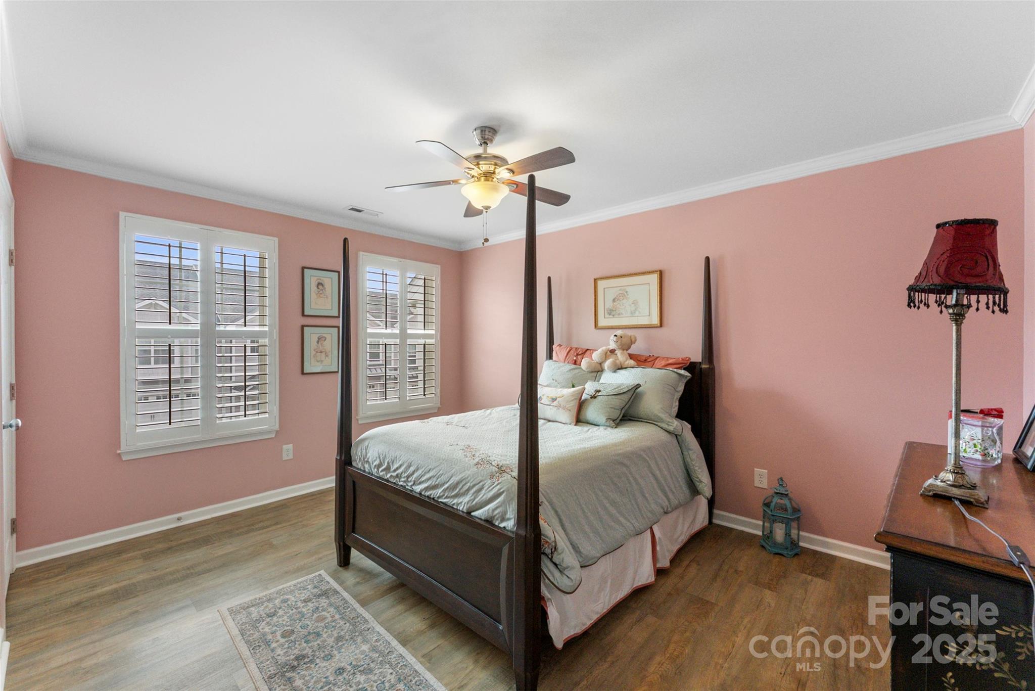 Harpers Green - Residential