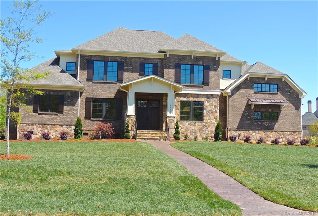 Longbrooke - Residential