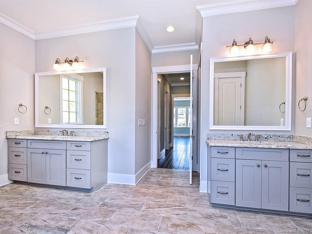 Longbrooke - Residential
