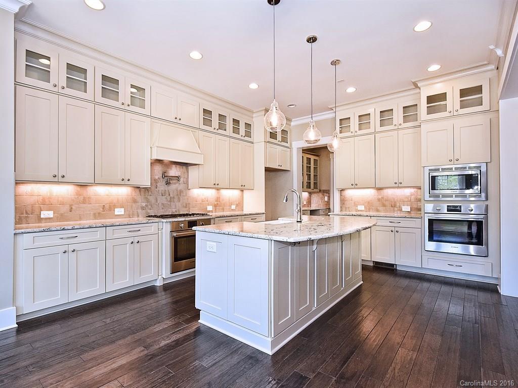 Longbrooke - Residential