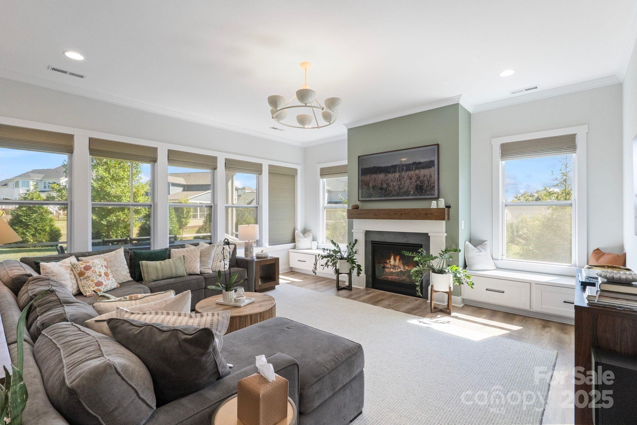Masons Bend - Residential