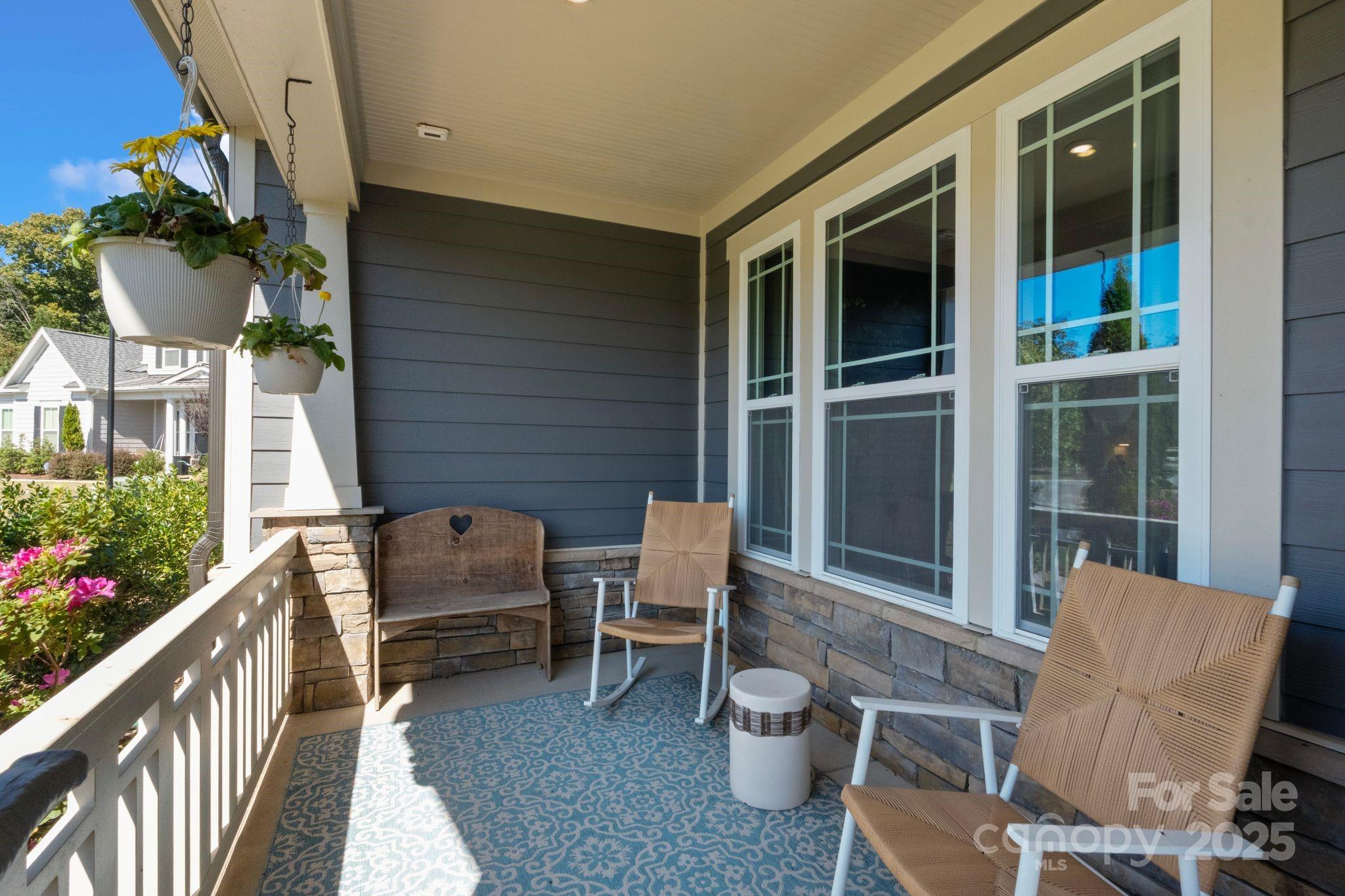 Masons Bend - Residential