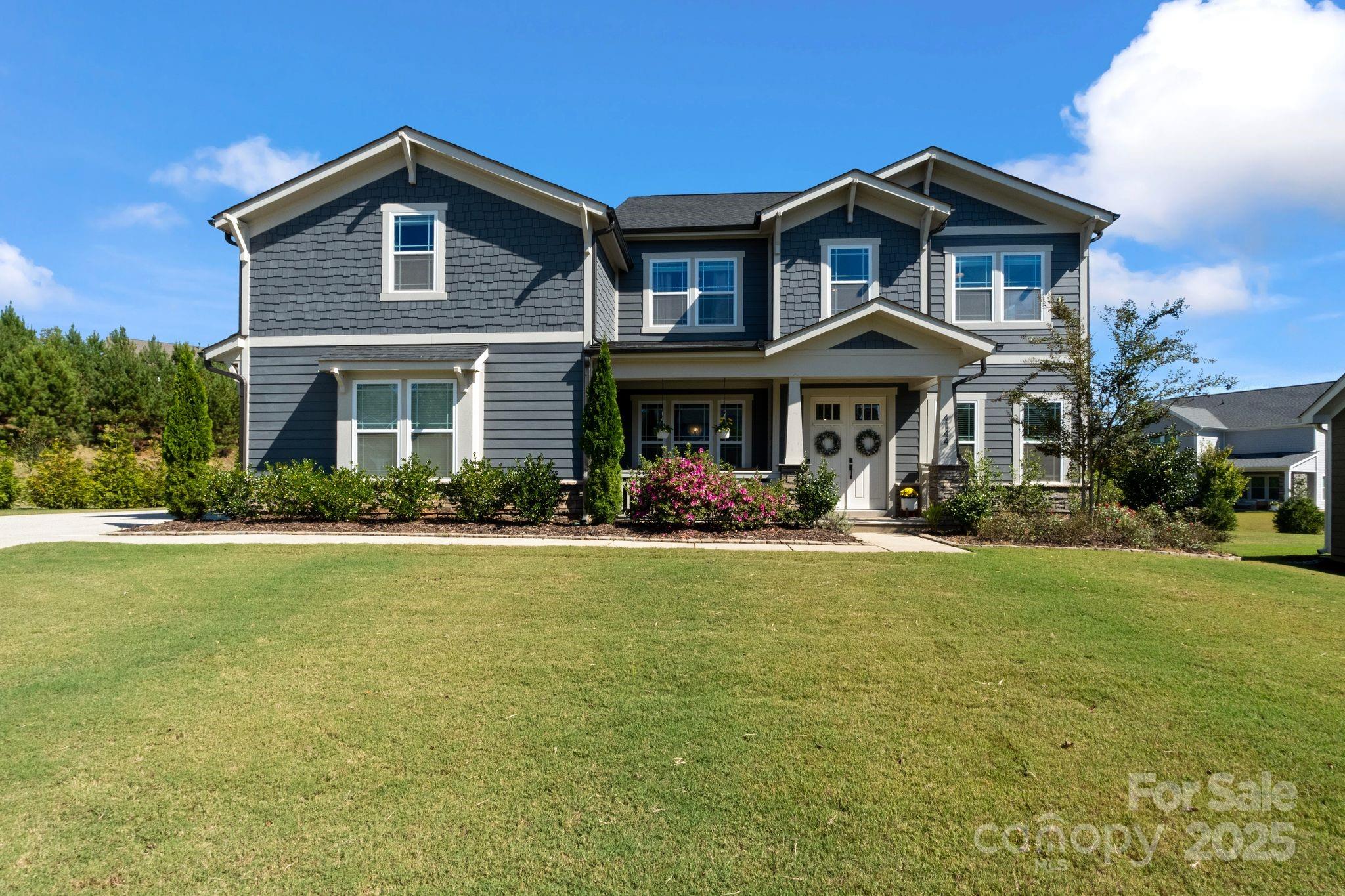 Masons Bend - Residential