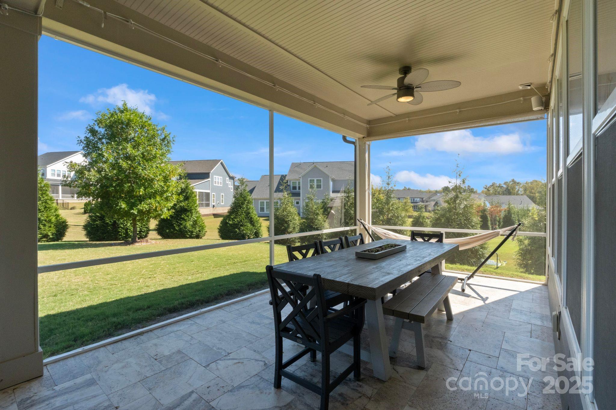 Masons Bend - Residential