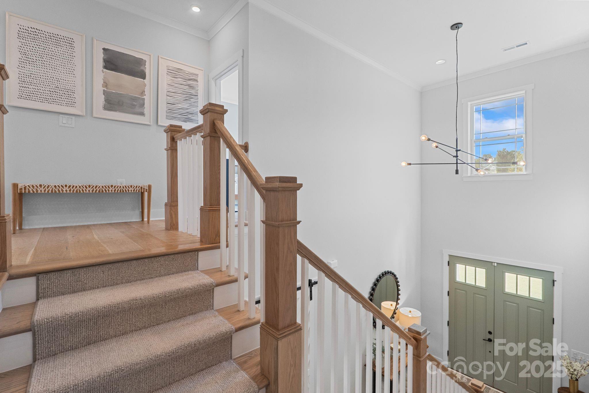 Masons Bend - Residential