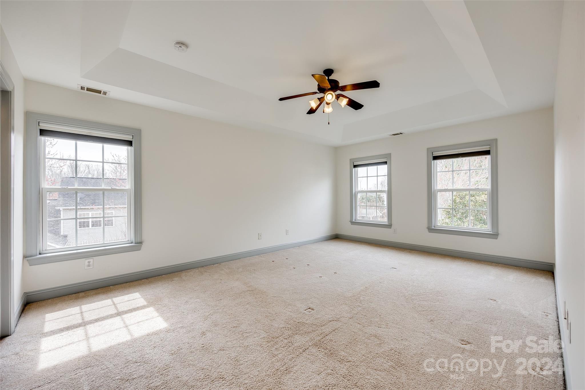 Aberdeen Park - Residential