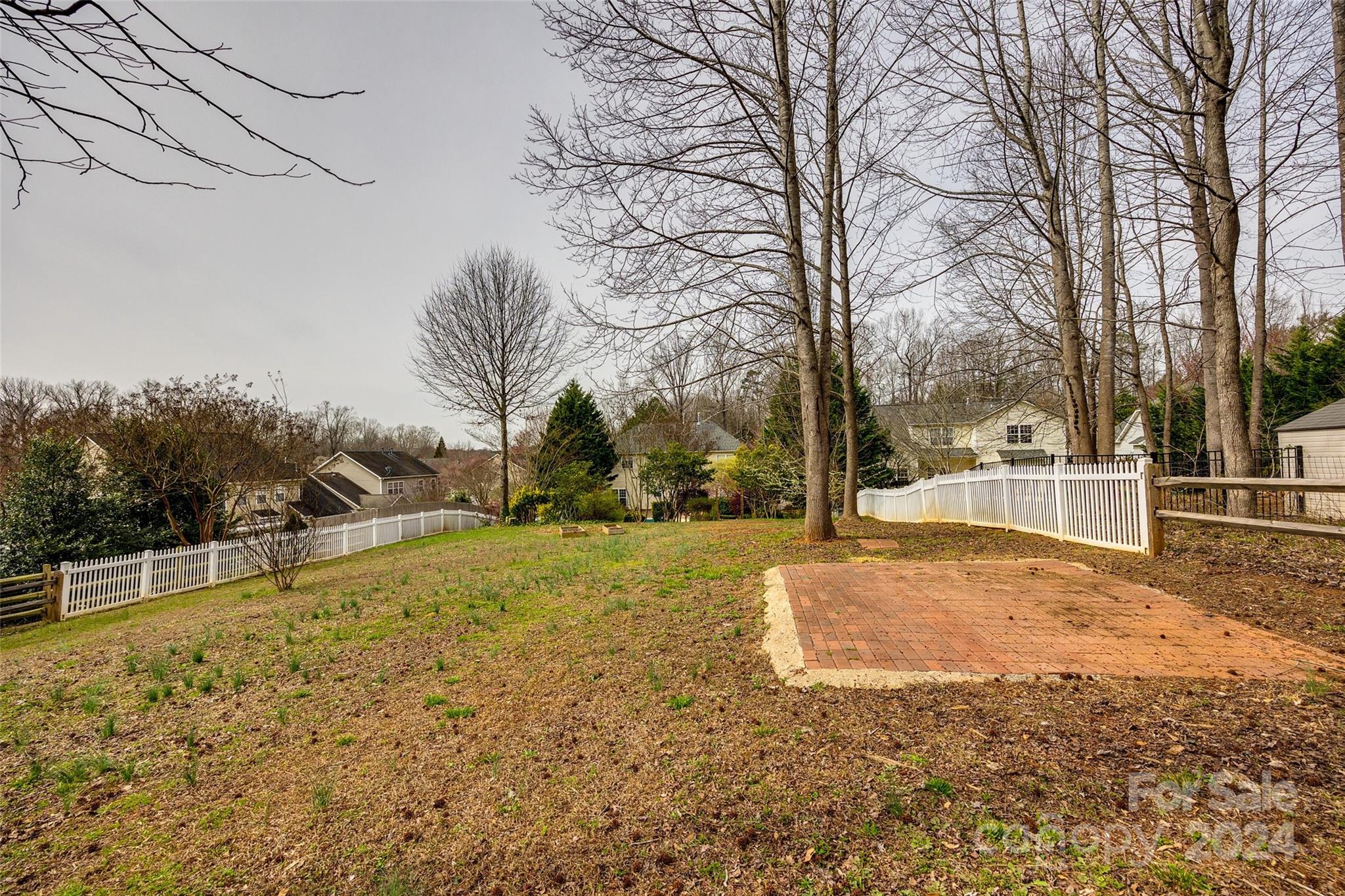 Aberdeen Park - Residential