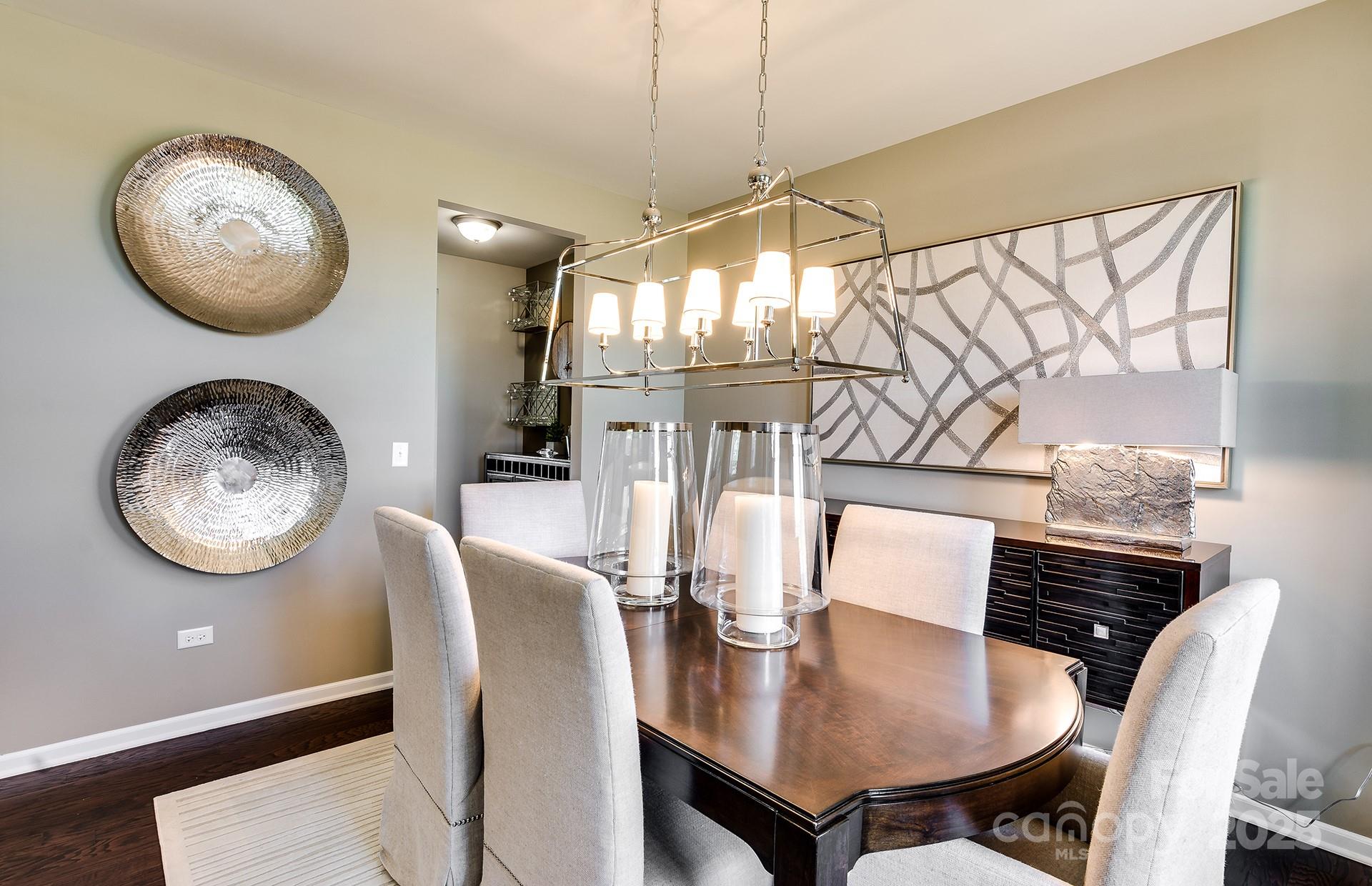 Kinsdale - Residential