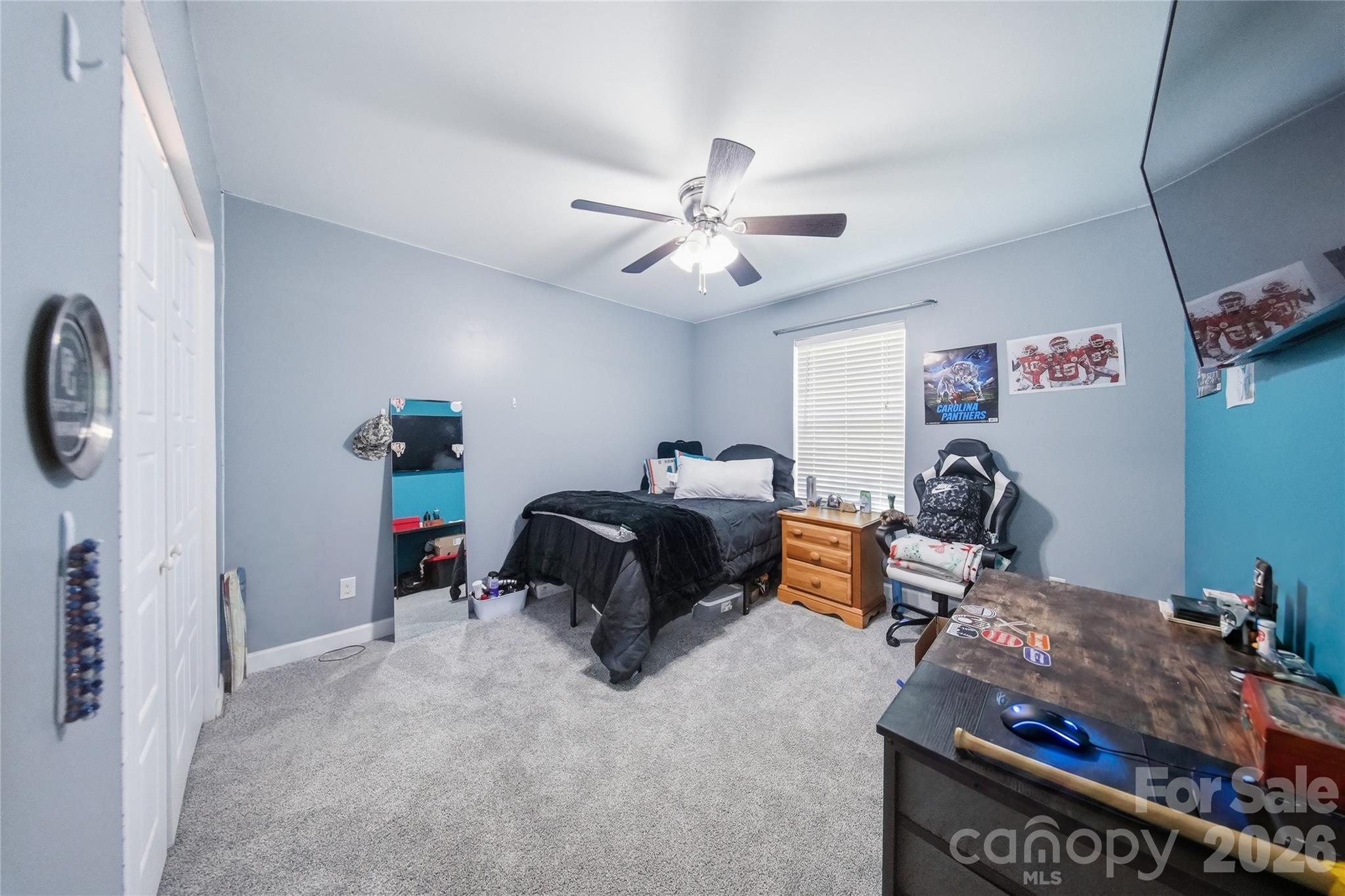 None - Residential