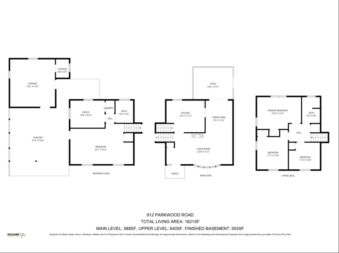 None - Residential