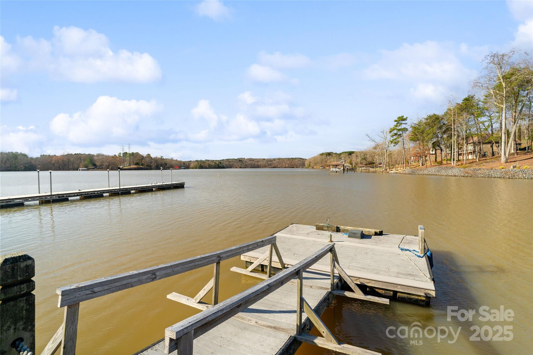 Gaston County Wildlife Club - Residential