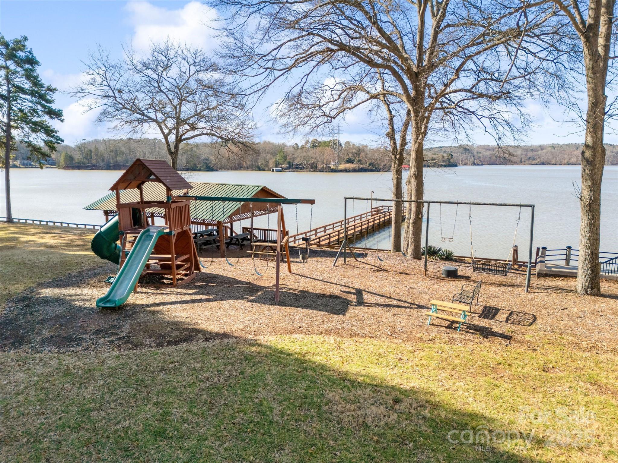 Gaston County Wildlife Club - Residential
