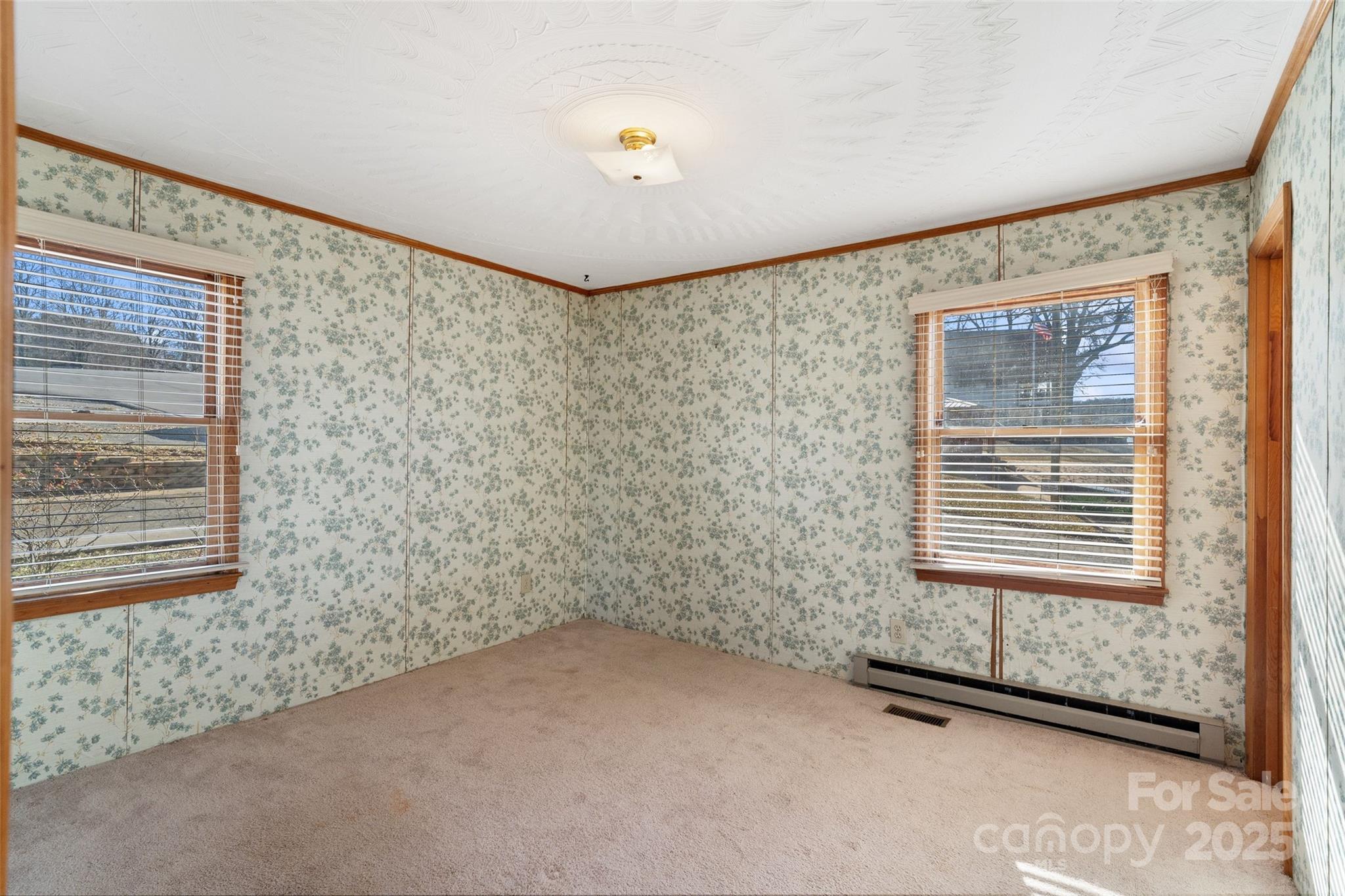 Gaston County Wildlife Club - Residential