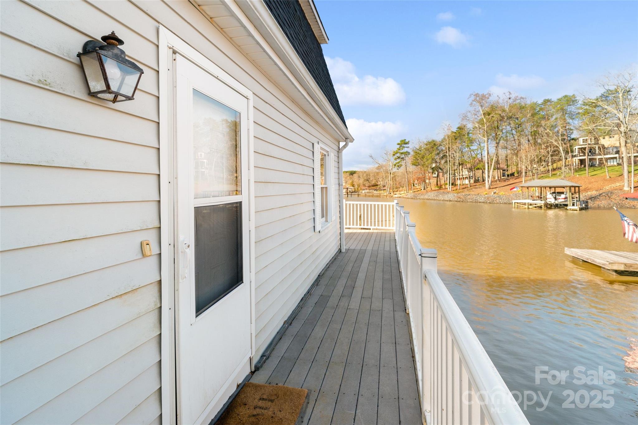 Gaston County Wildlife Club - Residential