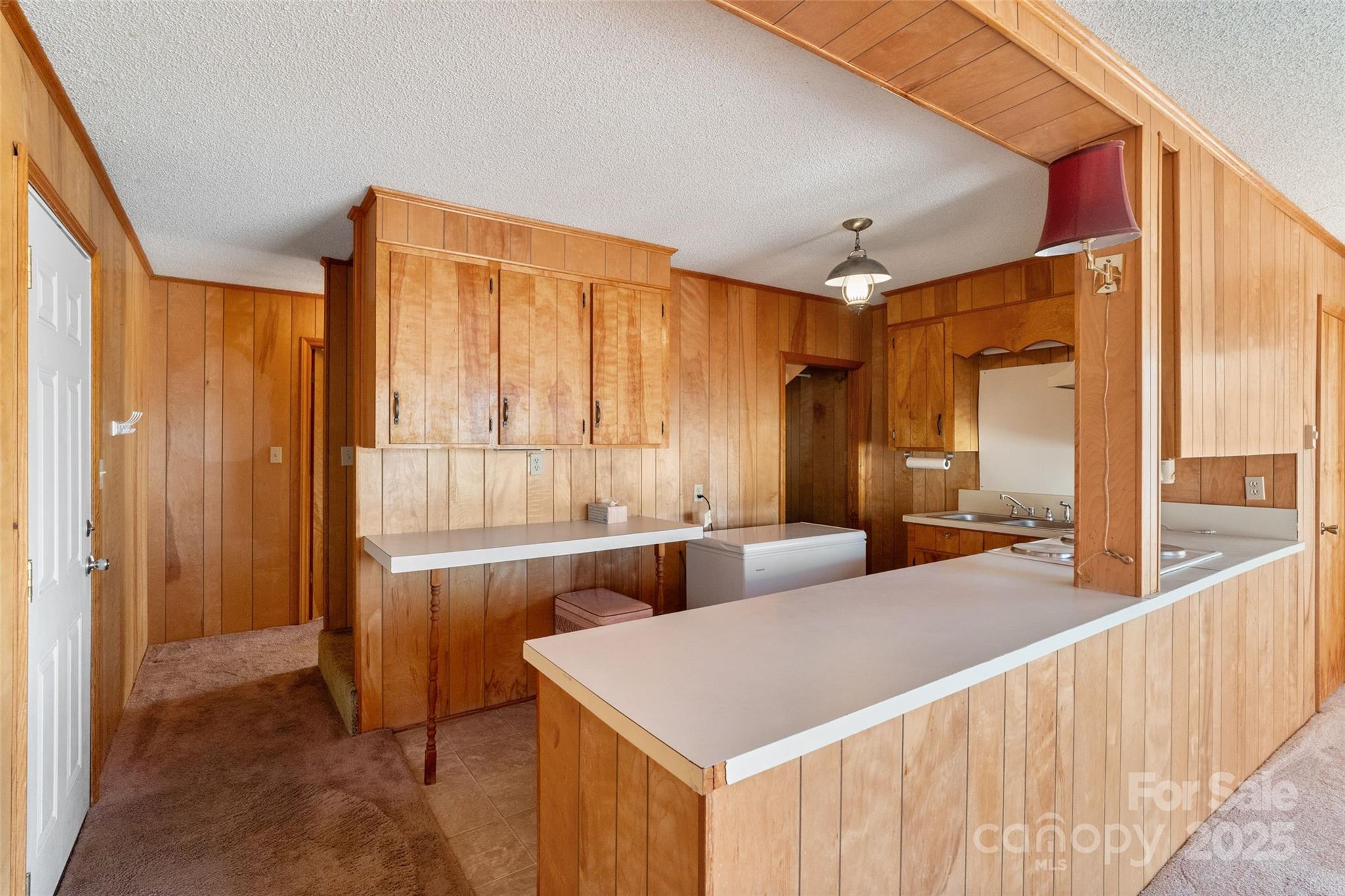 Gaston County Wildlife Club - Residential