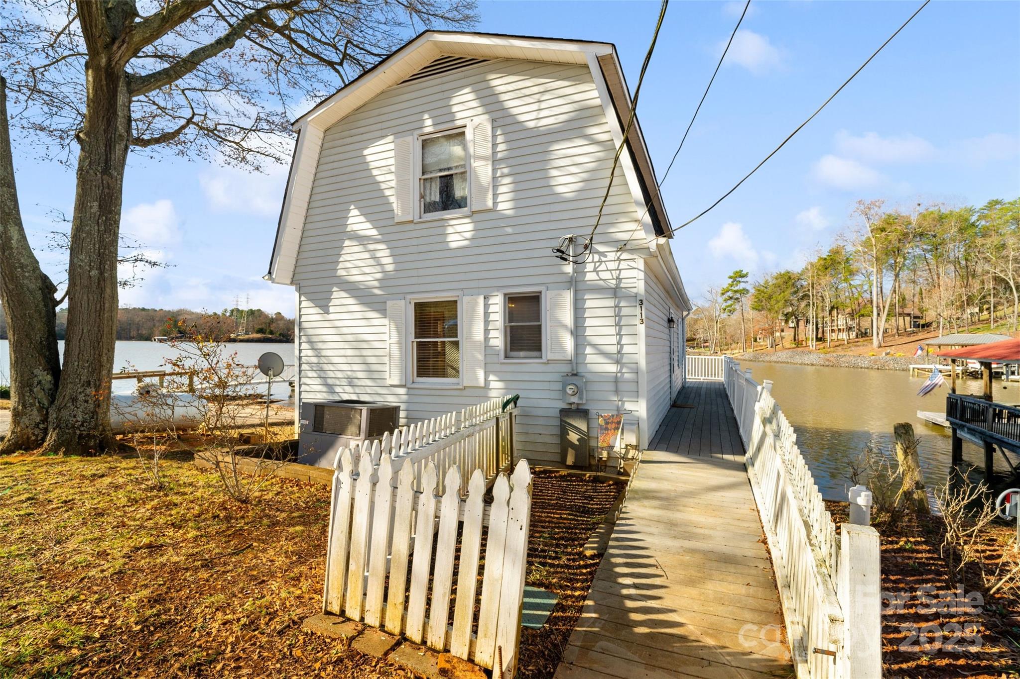 Gaston County Wildlife Club - Residential
