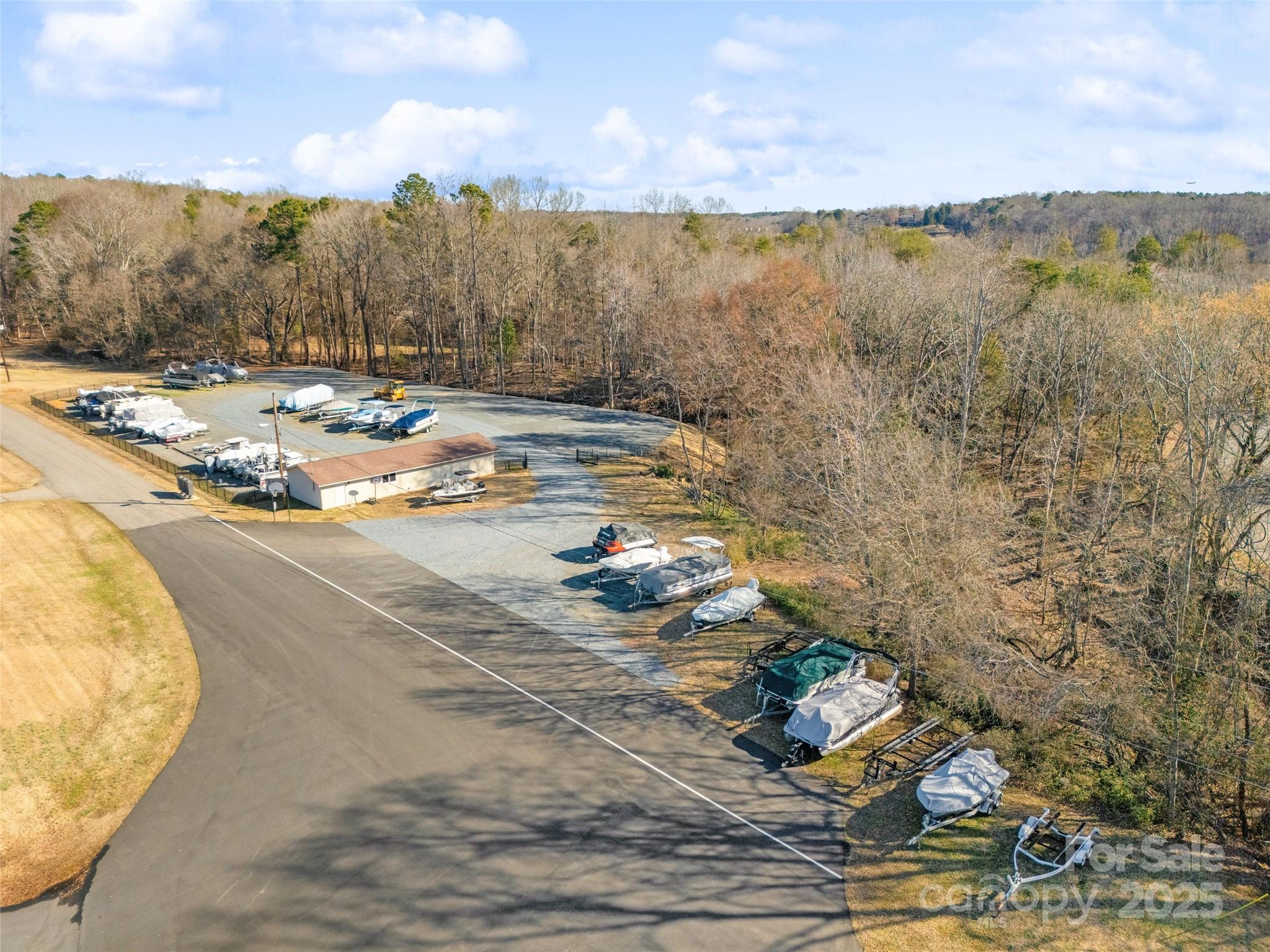 Gaston County Wildlife Club - Residential