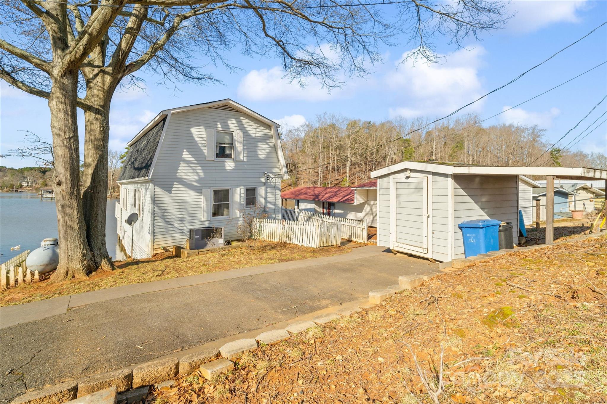 Gaston County Wildlife Club - Residential