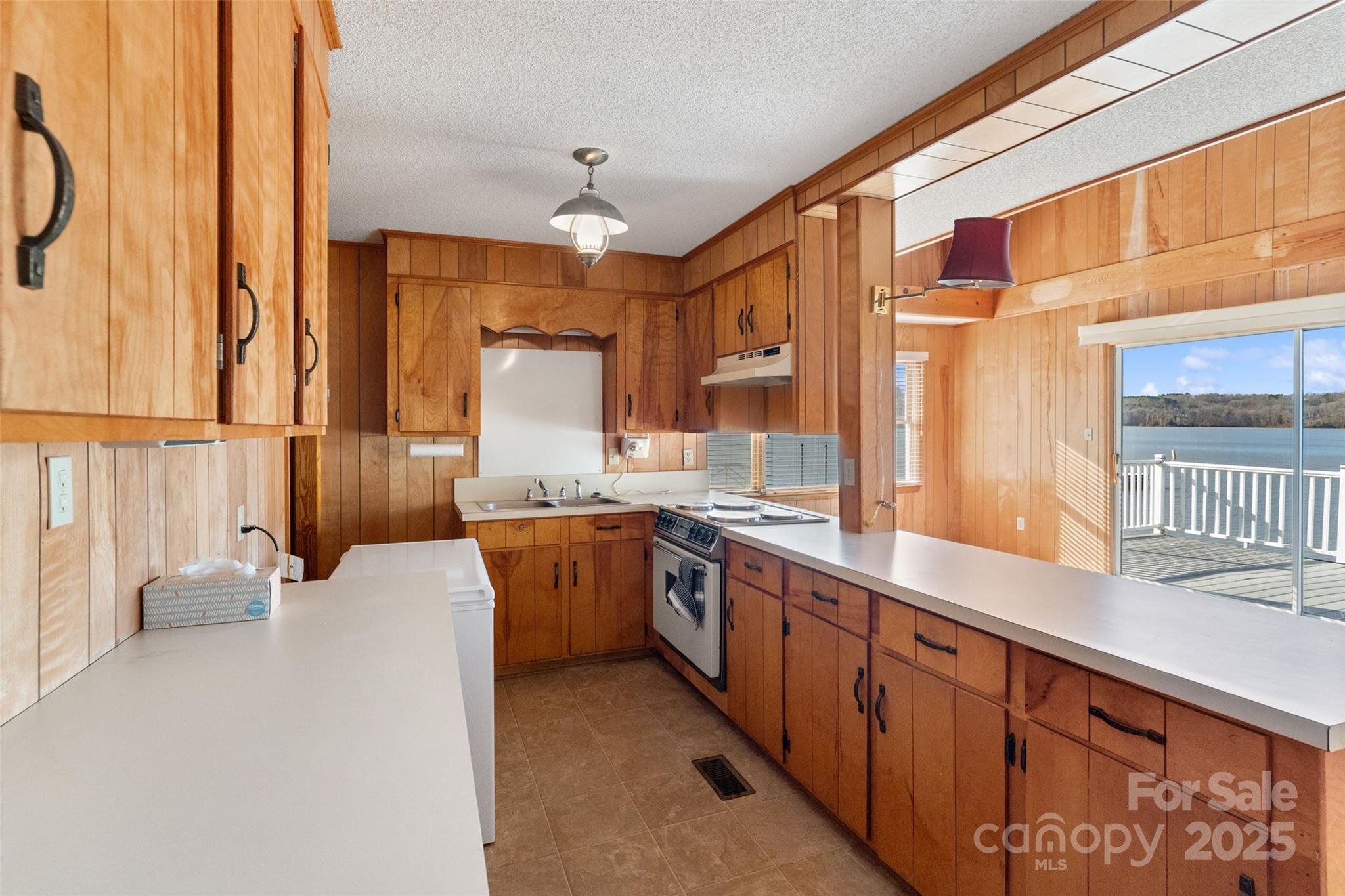 Gaston County Wildlife Club - Residential