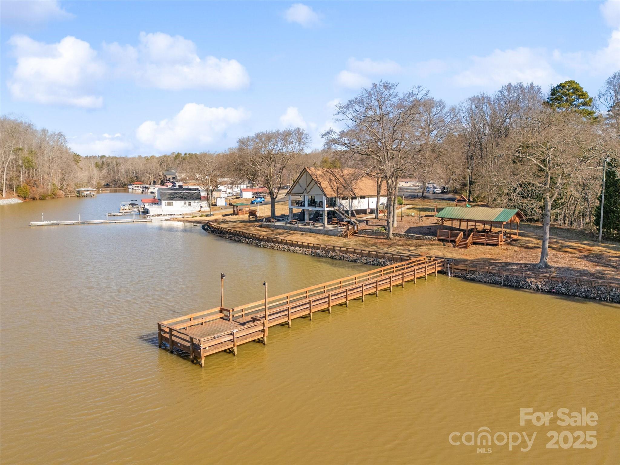 Gaston County Wildlife Club - Residential