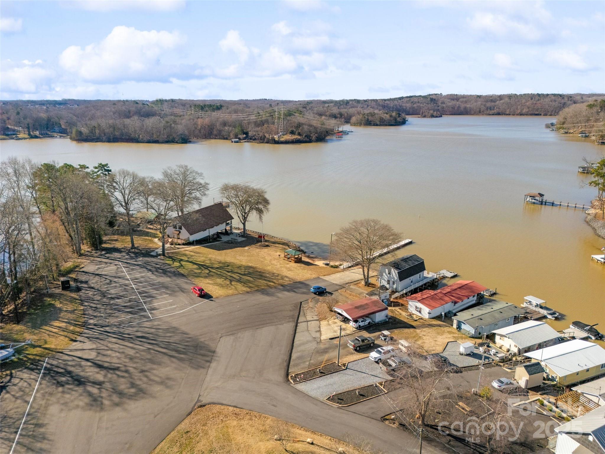Gaston County Wildlife Club - Residential
