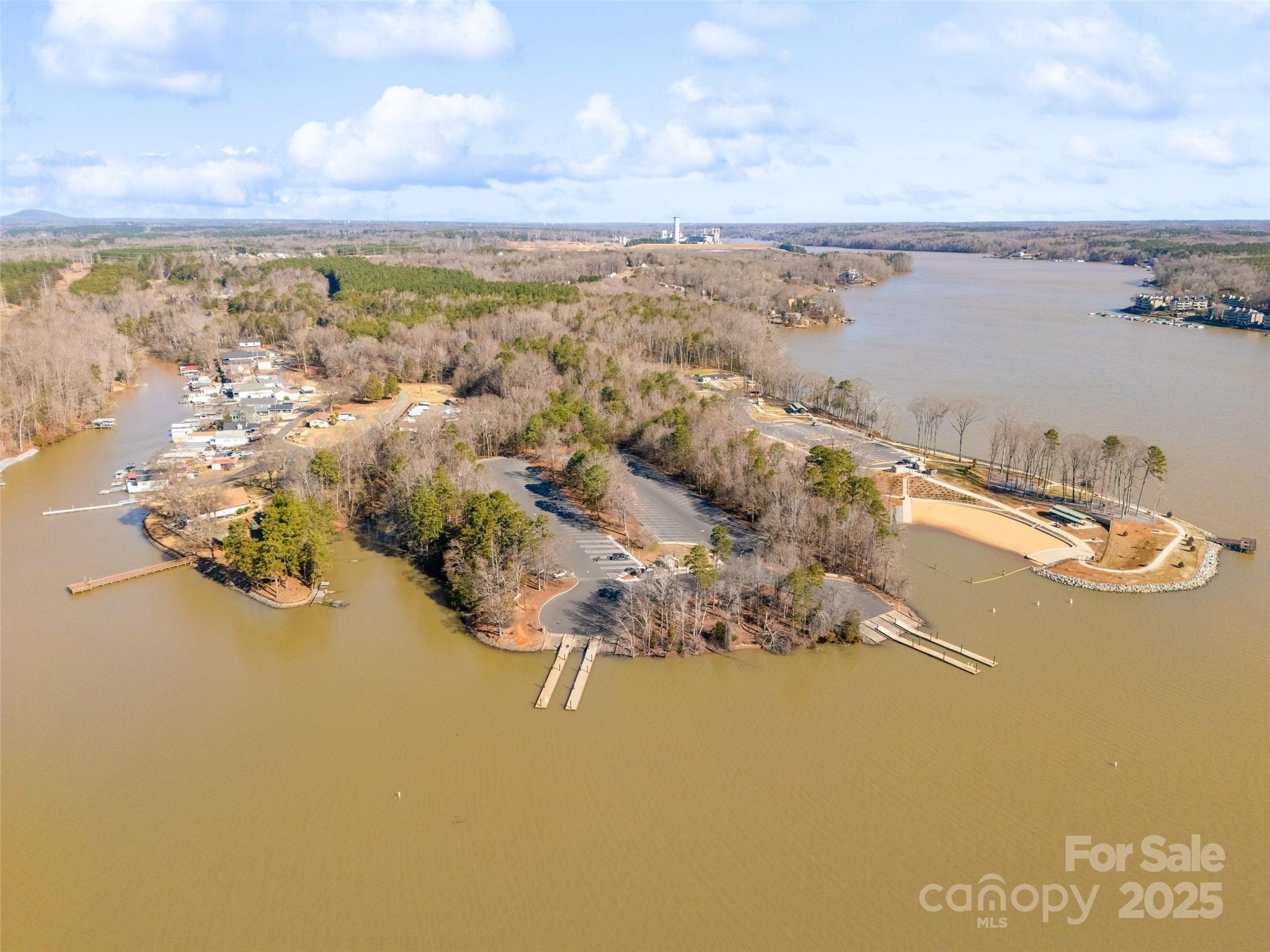 Gaston County Wildlife Club - Residential