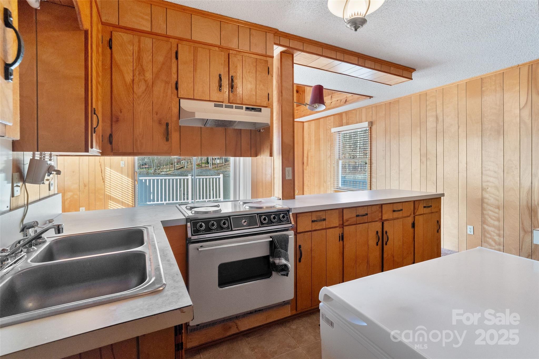 Gaston County Wildlife Club - Residential
