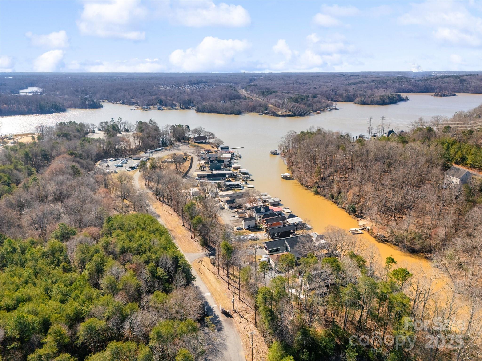 Gaston County Wildlife Club - Residential