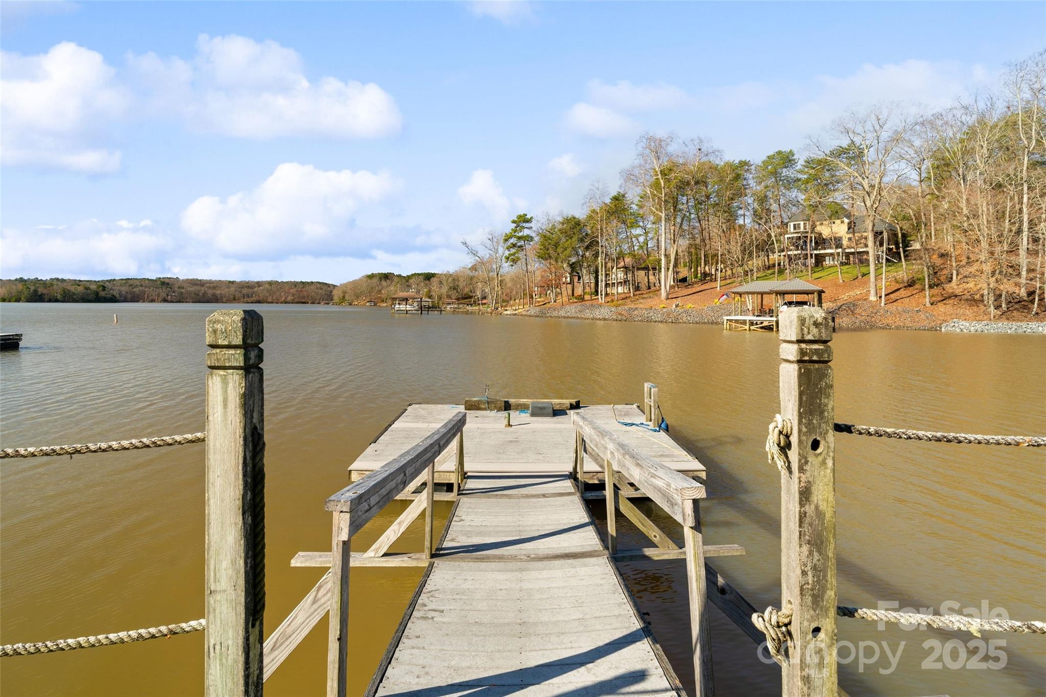 Gaston County Wildlife Club - Residential