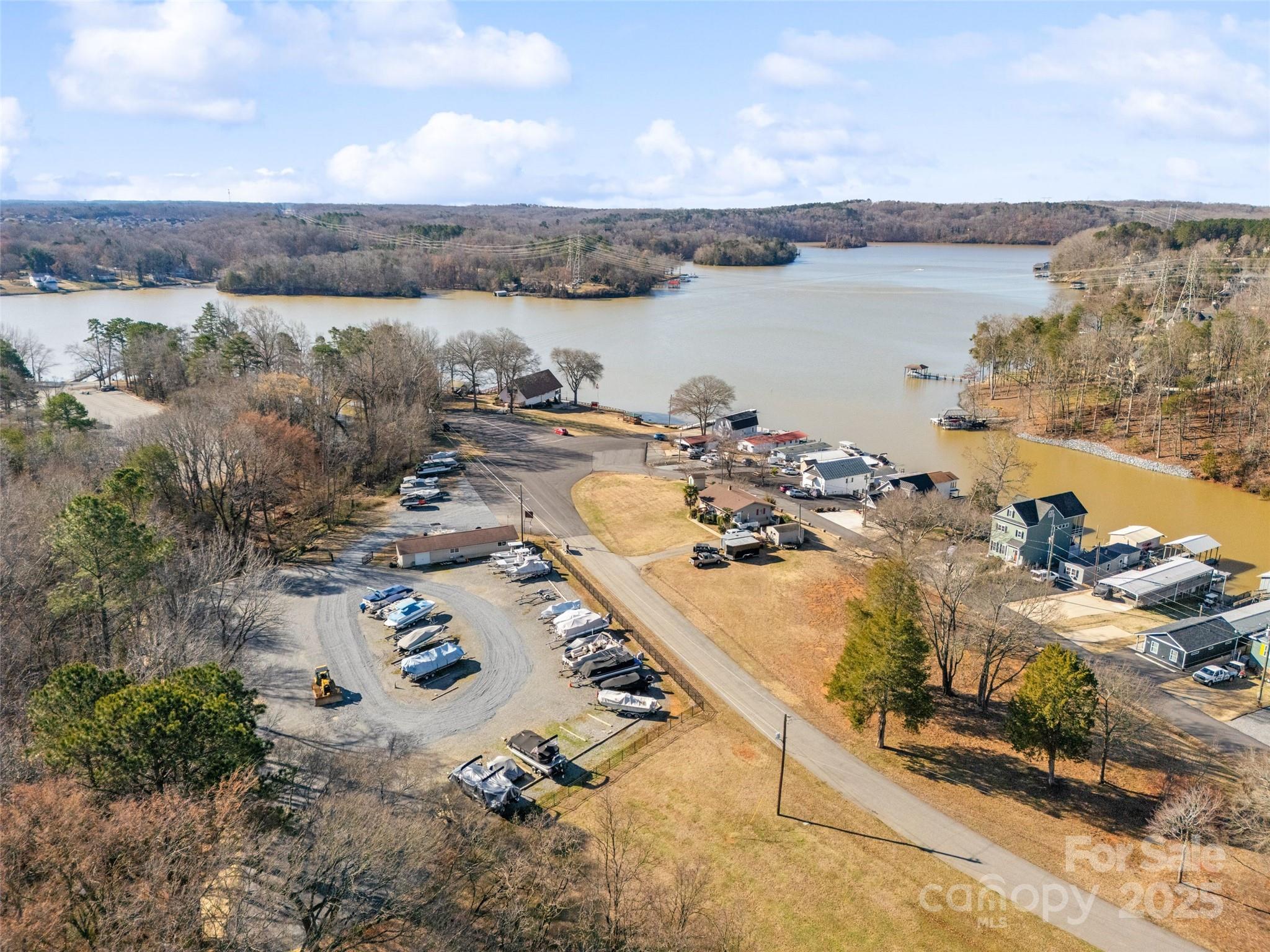 Gaston County Wildlife Club - Residential