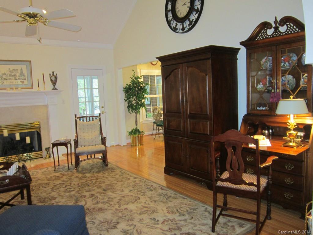 Forest Brook Estates - Residential