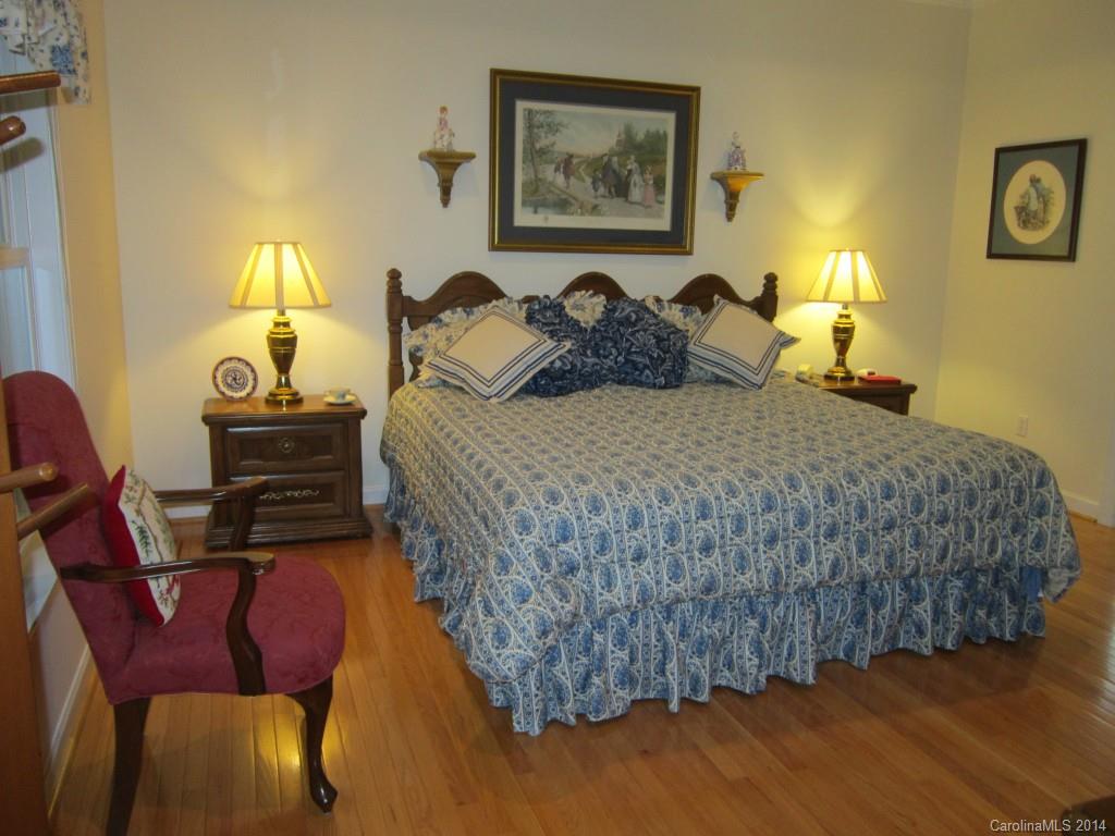 Forest Brook Estates - Residential