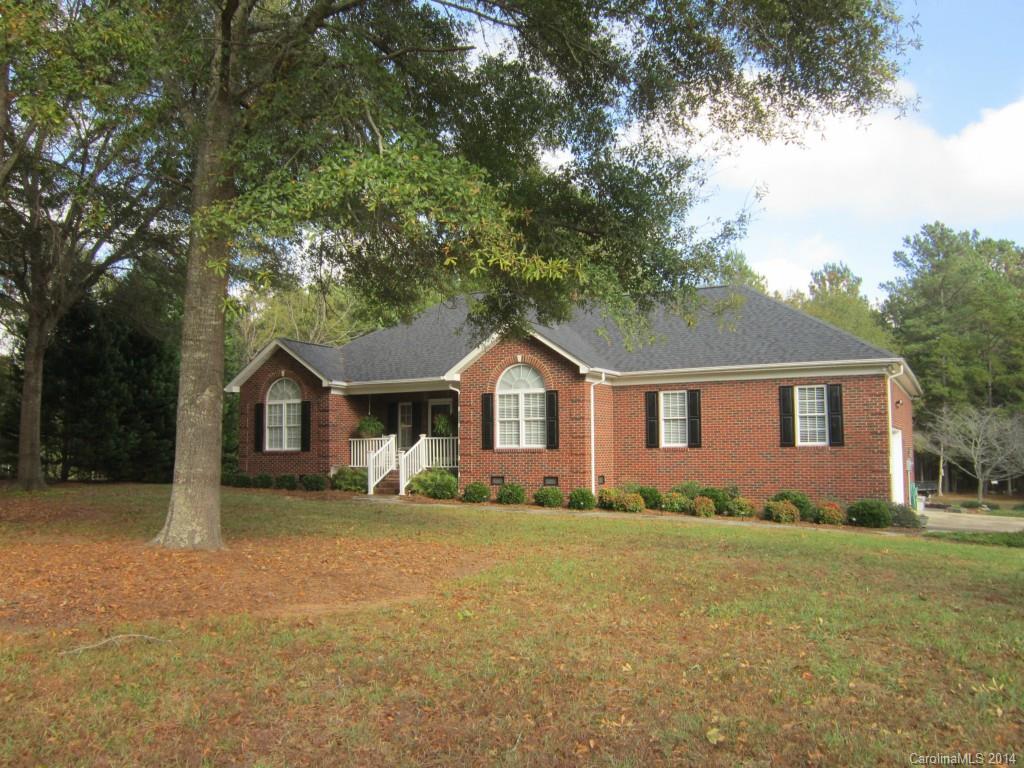 Forest Brook Estates - Residential