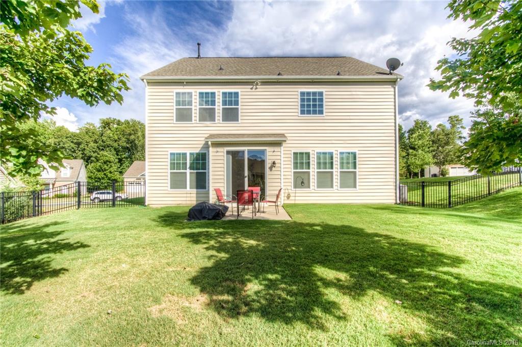 Reserve at Gold Hill - Residential