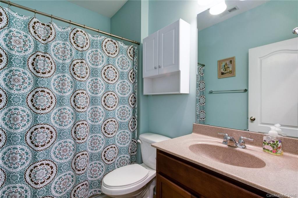 Reserve at Gold Hill - Residential
