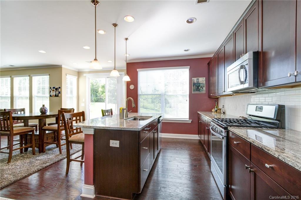 Reserve at Gold Hill - Residential